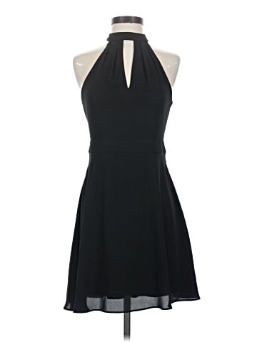 Express Cocktail Dress (view 1)