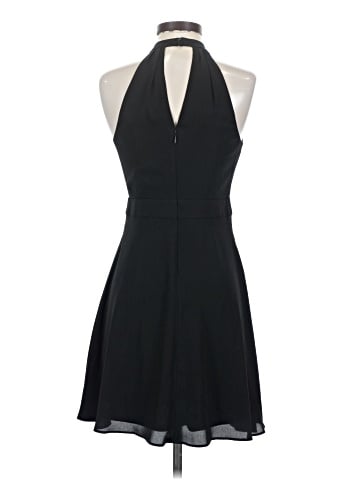 Express Cocktail Dress (view 2)
