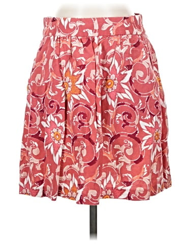 Ann Taylor LOFT Casual Skirt (view 1)
