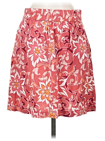 Ann Taylor LOFT Casual Skirt (view 2)