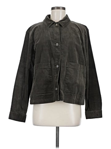 Eileen Fisher Jacket (view 1)
