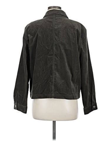 Eileen Fisher Jacket (view 2)
