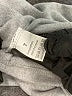 Unbranded 100% Polyester Gray Pullover Sweater Size XXL - photo 8