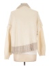Crea Concept Ivory Cardigan Size L - photo 2