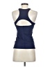 Athleta Blue Tank Top Size XS - photo 2
