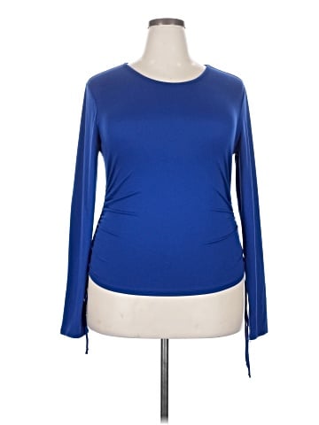 Ambiance Long Sleeve Top (view 1)