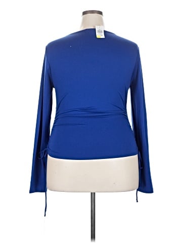 Ambiance Long Sleeve Top (view 2)