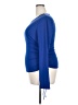 Ambiance Blue Long Sleeve Top Size 2X - photo 5