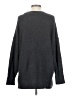 Aerie Gray Pullover Sweater Size S - photo 2