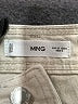 MNG Ivory Jeans Size 0 - photo 3