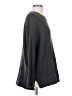 Aerie Gray Pullover Sweater Size S - photo 4
