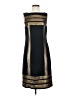 Tory Burch Black Cocktail Dress Size 4 - photo 1