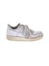 Nike White Sneakers Size 7 - photo 1