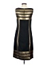 Tory Burch Black Cocktail Dress Size 4 - photo 2