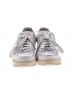 Nike White Sneakers Size 7 - photo 2