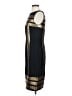 Tory Burch Black Cocktail Dress Size 4 - photo 5