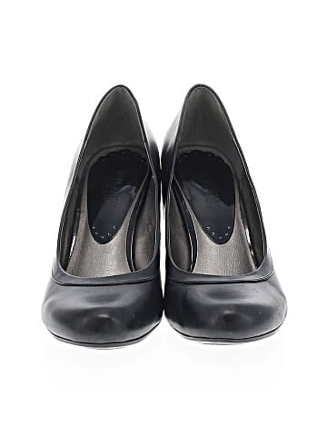 Kenneth Cole REACTION Heels (view 2)