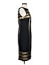 Tory Burch Black Cocktail Dress Size 4 - photo 4