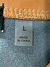 Bagatelle Brown Casual Pants Size L - photo 8