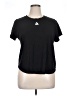 Reebok Black Active T-Shirt Size XL - photo 1