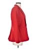 Unbranded Red Blazer Size S - photo 4