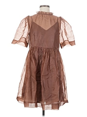 Sea New York Casual Dress (view 1)