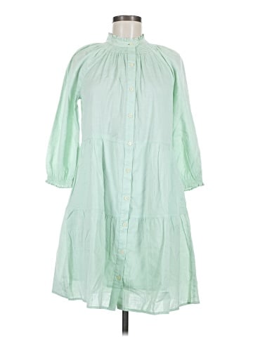 Style&Co Casual Dress (view 1)