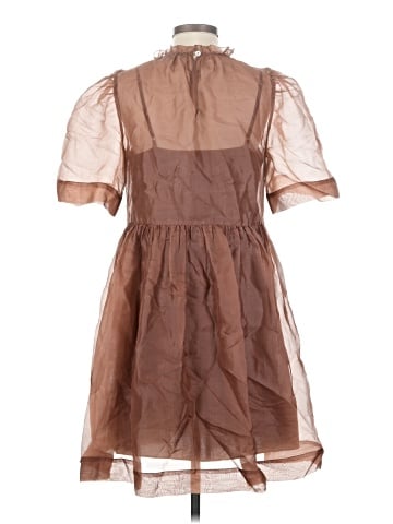 Sea New York Casual Dress (view 2)