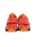 Air Jordan Orange Sneakers Size 6 (kids, wide) - photo 2