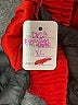 Unbranded Red Casual Pants Size XL - photo 8