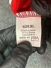 Unbranded Red Casual Pants Size XL - photo 9