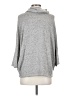 Unbranded Gray Pullover Sweater Size S - photo 2