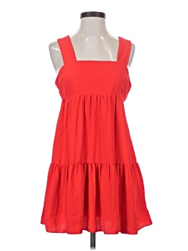 Amanda Uprichard Casual Dress (view 1)
