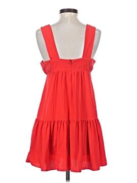 Amanda Uprichard Casual Dress (view 2)