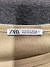 Zara Tan Tank Top Size S - photo 7