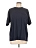 Assorted Brands Blue Short Sleeve T-Shirt Size L - photo 1