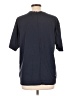 Assorted Brands Blue Short Sleeve T-Shirt Size L - photo 2