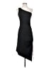 Evolution Black Cocktail Dress Size S - photo 1