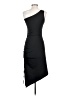 Evolution Black Cocktail Dress Size S - photo 2