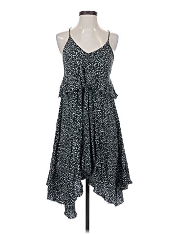 Mustard Seed Casual Dress (view 1)