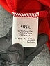 Unbranded Red Casual Pants Size L - photo 7