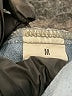 Unbranded Blue Jeans Size M - photo 7