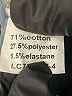 Unbranded Blue Jeans Size M - photo 8