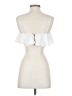ASOS White Tank Top Size 4 (petite) - photo 2