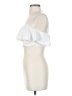 ASOS White Tank Top Size 4 (petite) - photo 5