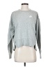 Nike Gray Sweatshirt Size XS - photo 1