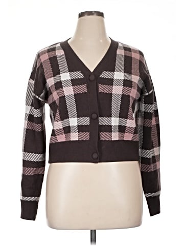 Laundry by Shelli Segal Cardigan (view 1)