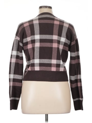 Laundry by Shelli Segal Cardigan (view 2)