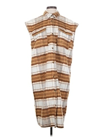 Noisy May Vest (view 1)