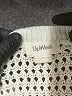 UpWest Ivory Pullover Sweater Size Sm - photo 7